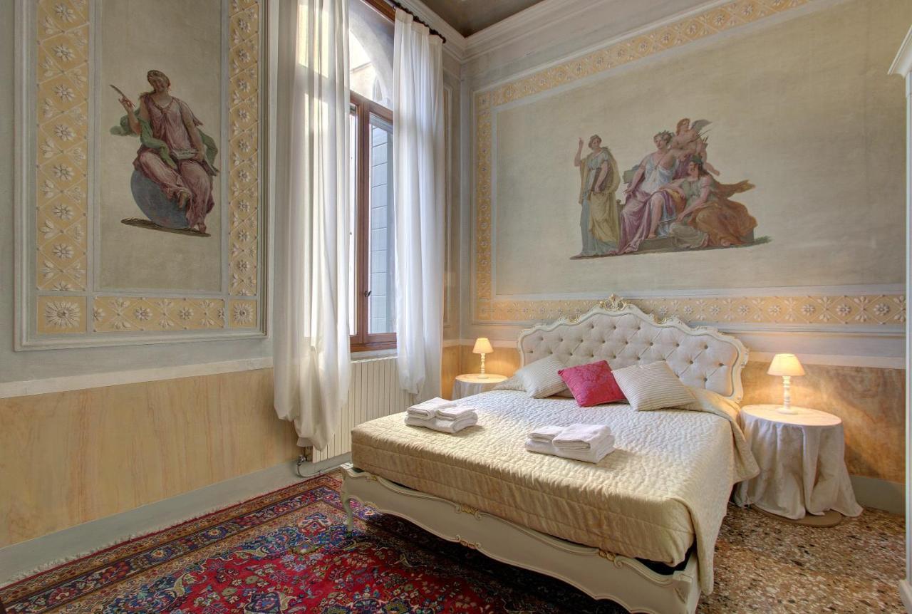Doge Stair, Gorgeous - Bbc Venice Grand 2024 Tour Recorded Here! ภายนอก รูปภาพ