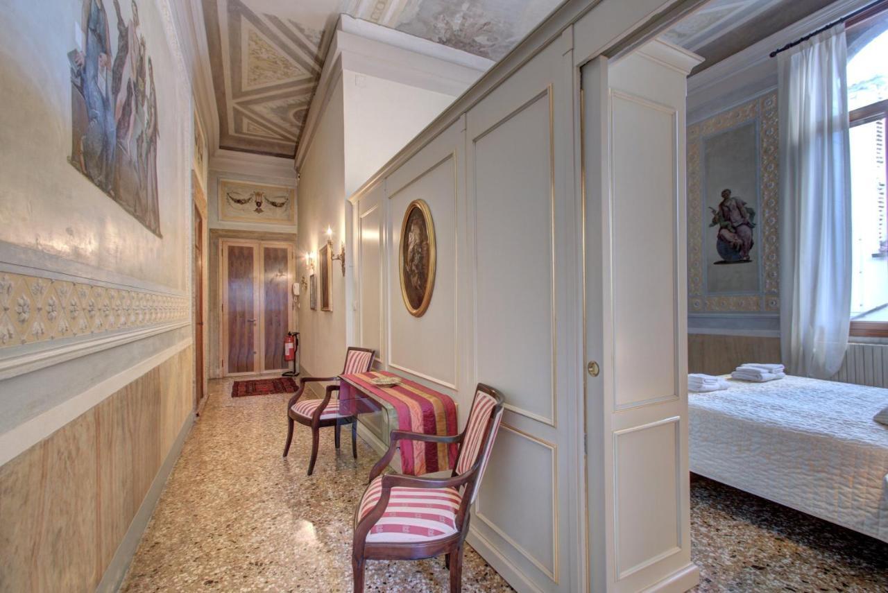 Doge Stair, Gorgeous - Bbc Venice Grand 2024 Tour Recorded Here! ภายนอก รูปภาพ