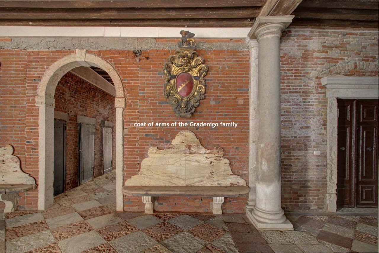 Doge Stair, Gorgeous - Bbc Venice Grand 2024 Tour Recorded Here! ภายนอก รูปภาพ