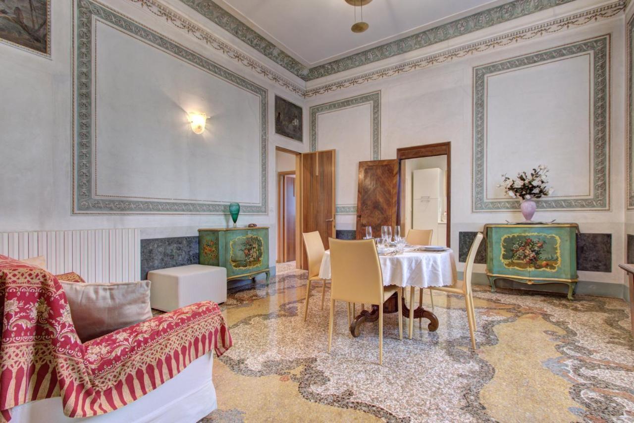 Doge Stair, Gorgeous - Bbc Venice Grand 2024 Tour Recorded Here! ภายนอก รูปภาพ