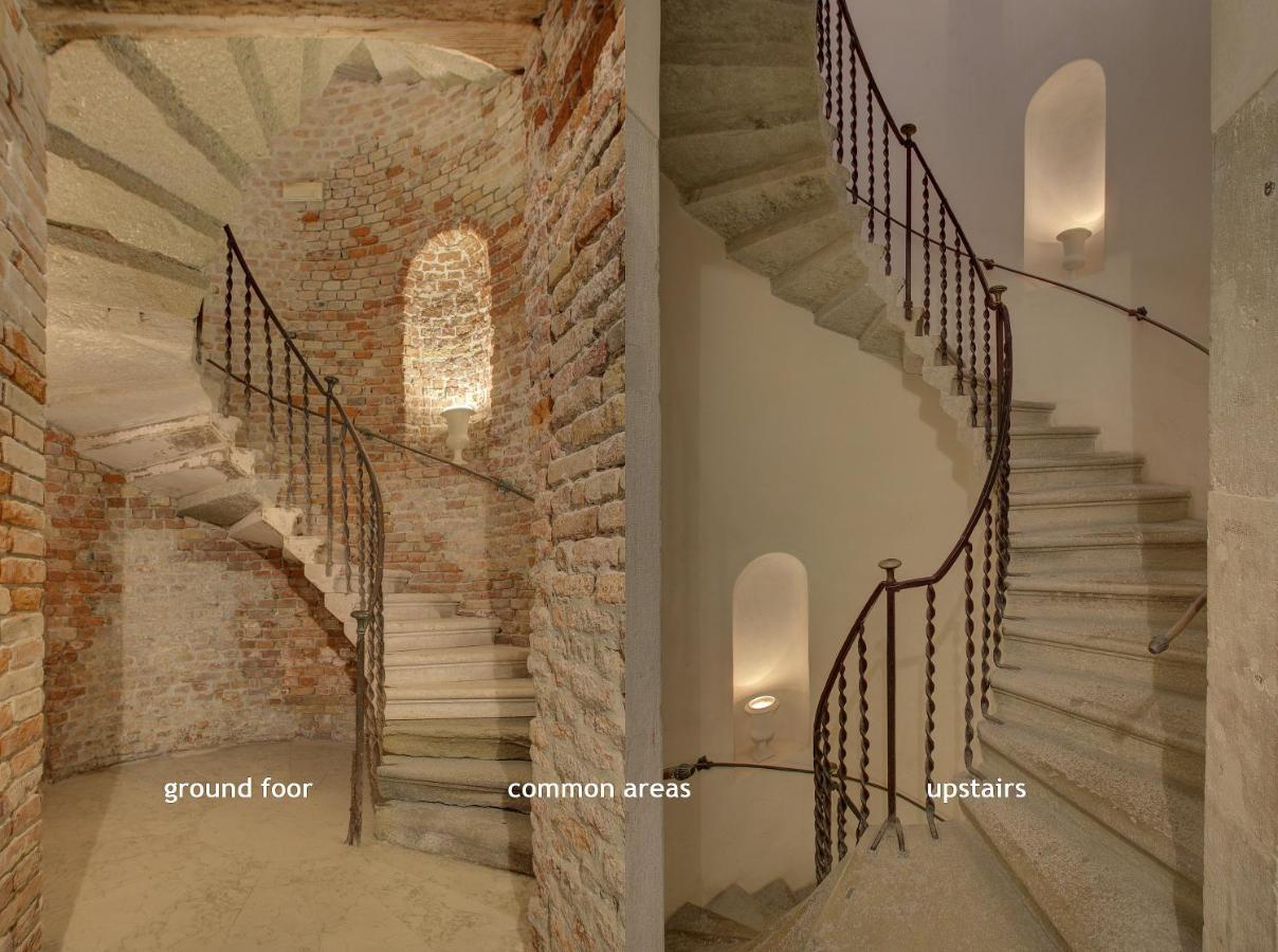 Doge Stair, Gorgeous - Bbc Venice Grand 2024 Tour Recorded Here! ภายนอก รูปภาพ