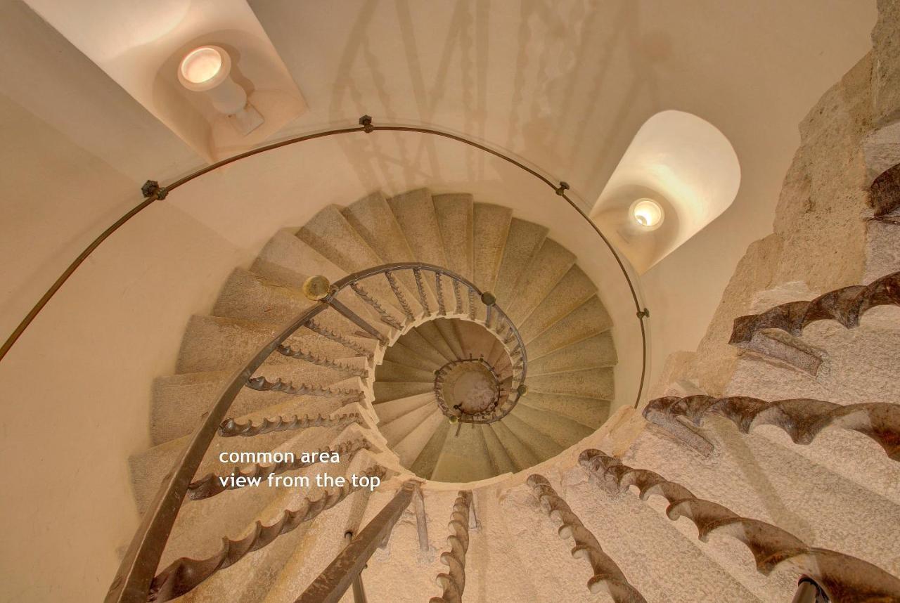 Doge Stair, Gorgeous Apartment เวนิส ภายนอก รูปภาพ