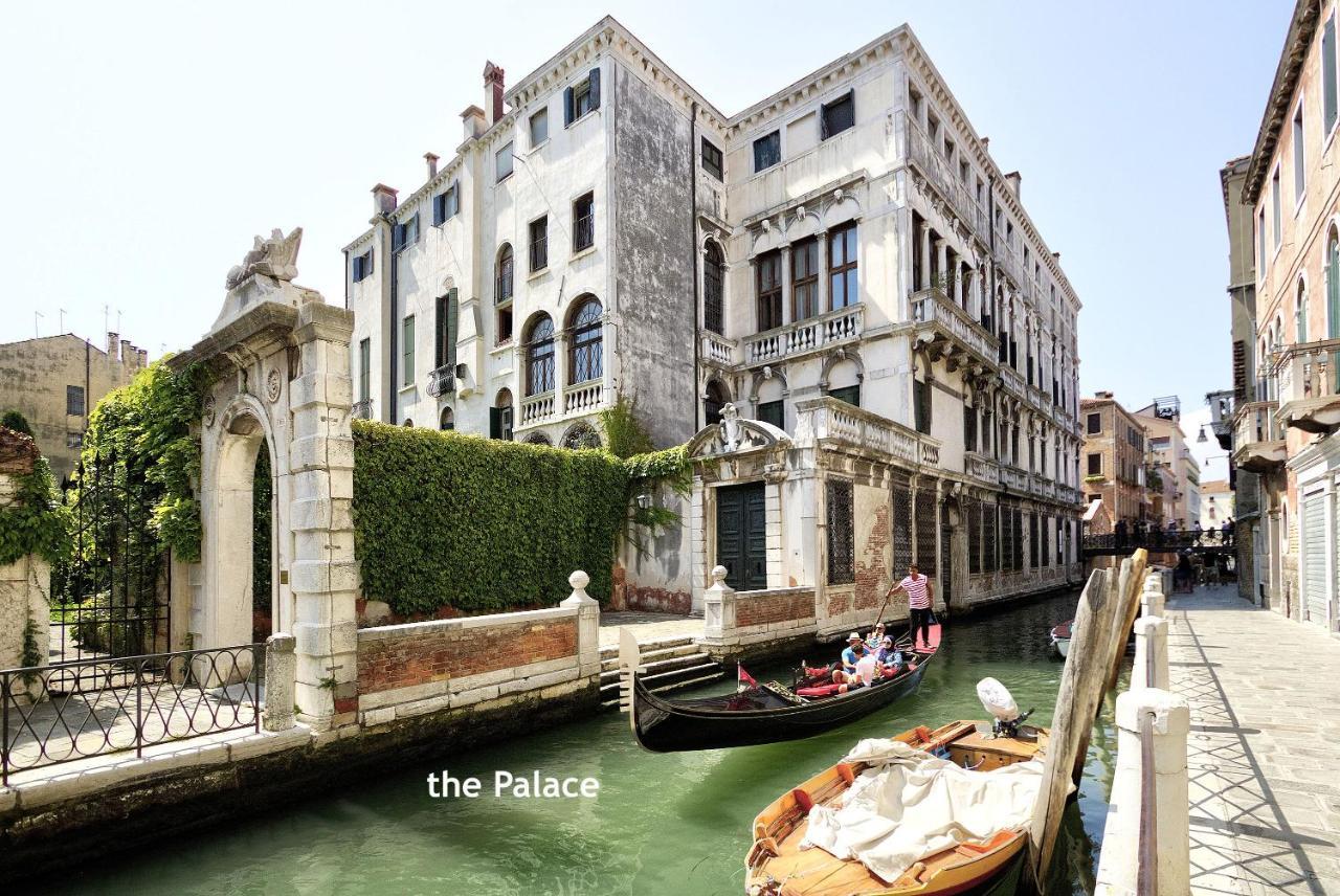 Doge Stair, Gorgeous - Bbc Venice Grand 2024 Tour Recorded Here! ภายนอก รูปภาพ