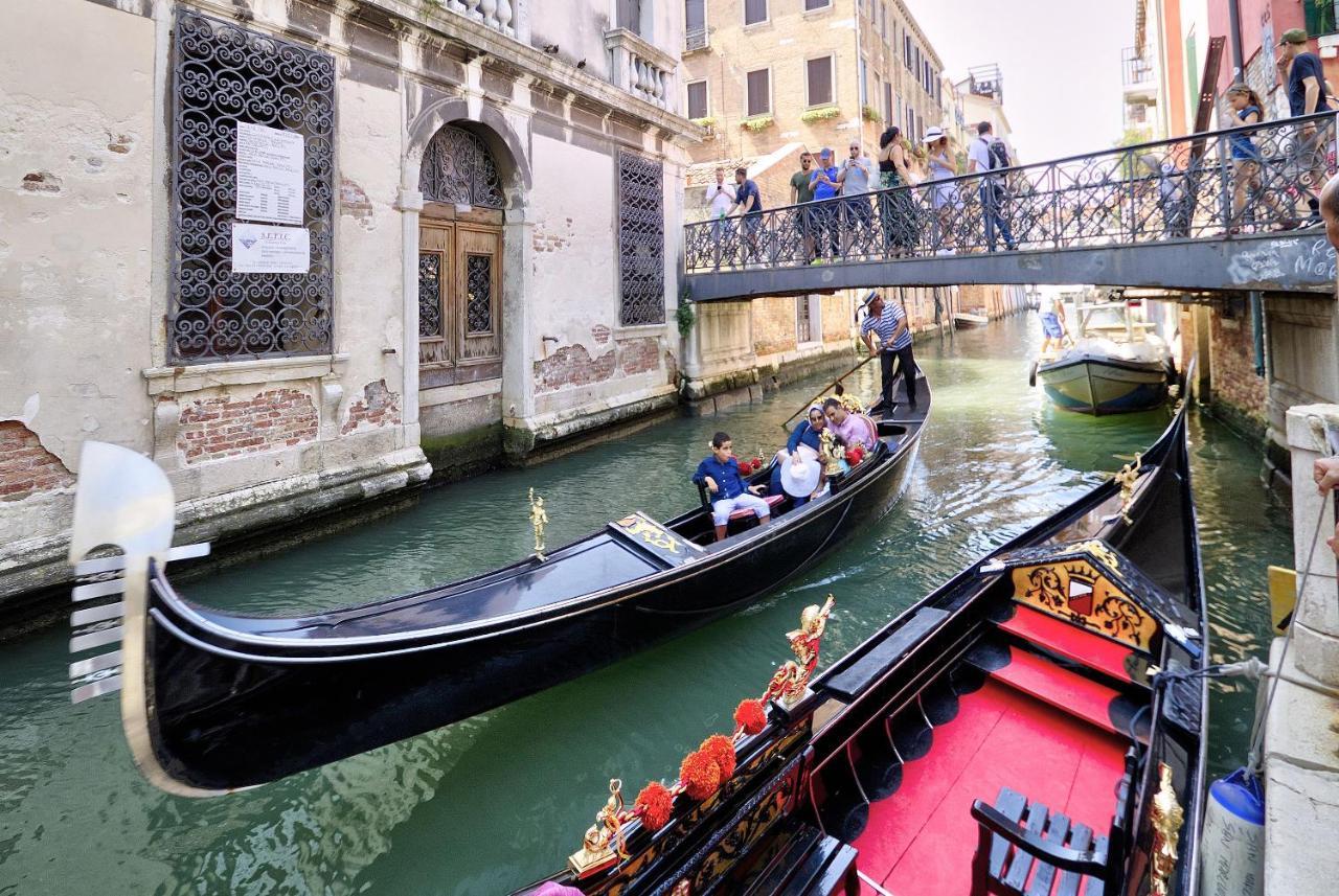 Doge Stair, Gorgeous - Bbc Venice Grand 2024 Tour Recorded Here! ภายนอก รูปภาพ