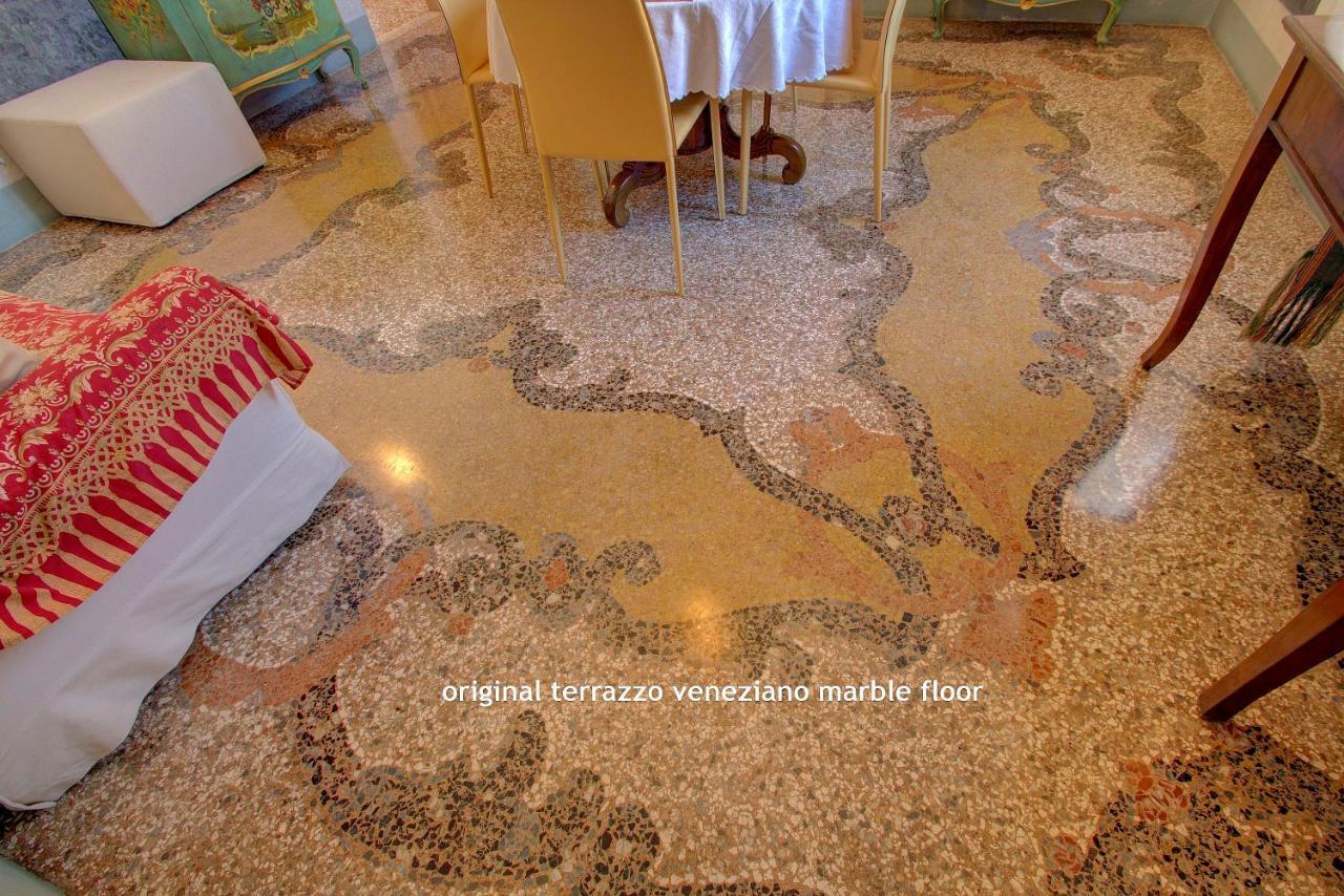 Doge Stair, Gorgeous - Bbc Venice Grand 2024 Tour Recorded Here! ภายนอก รูปภาพ