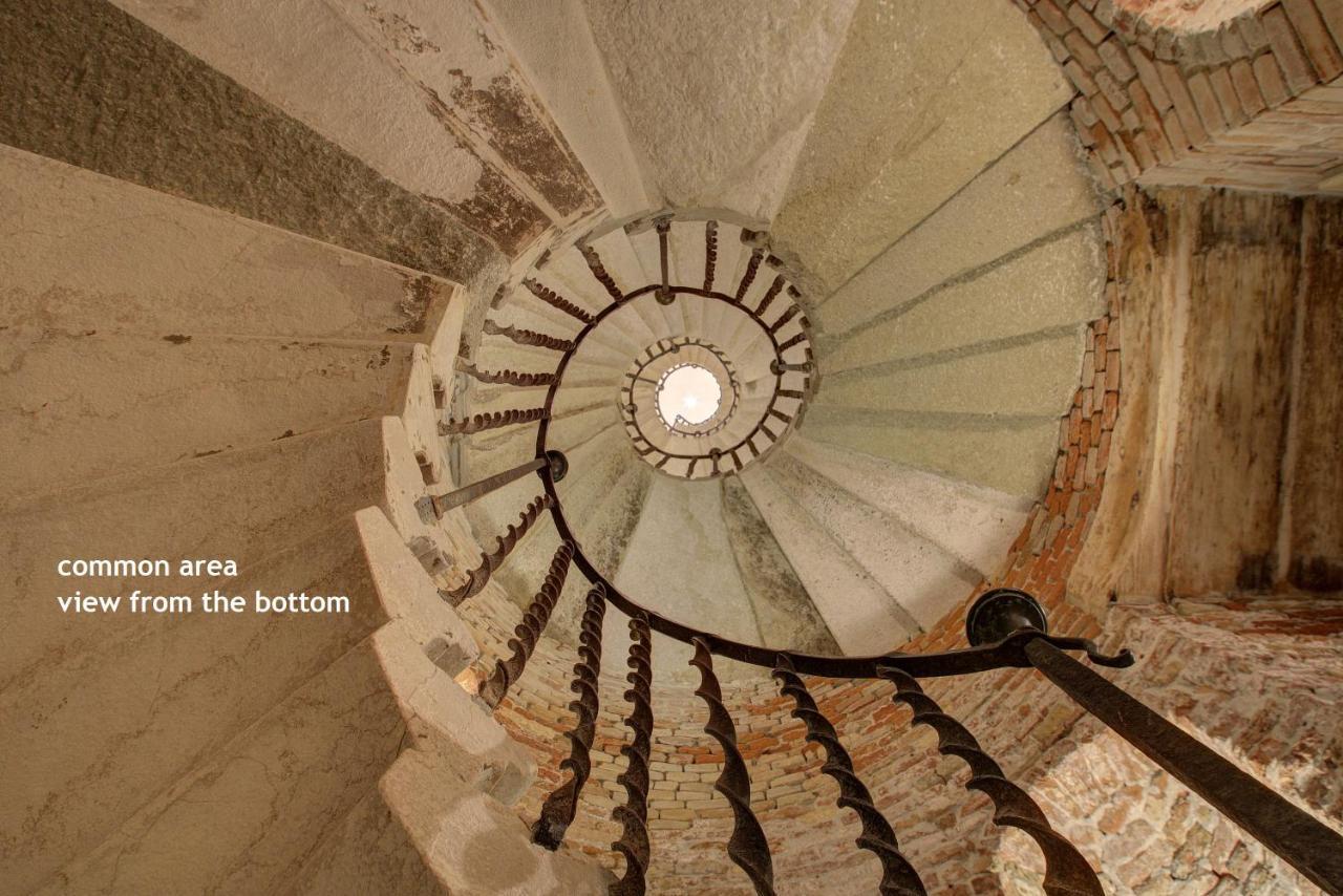Doge Stair, Gorgeous - Bbc Venice Grand 2024 Tour Recorded Here! ภายนอก รูปภาพ