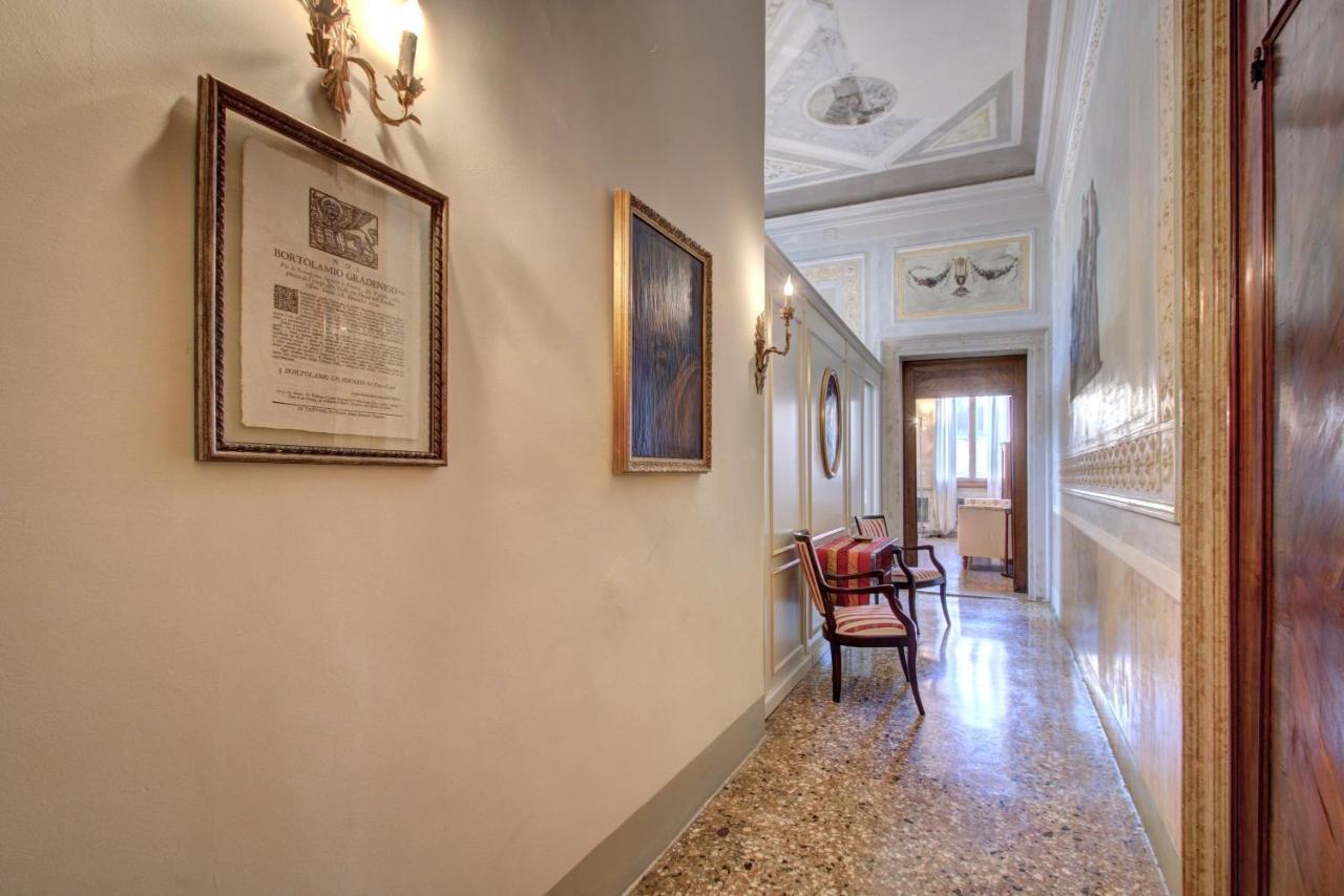 Doge Stair, Gorgeous - Bbc Venice Grand 2024 Tour Recorded Here! ภายนอก รูปภาพ